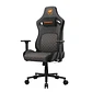Cougar Silla Defensor Jet Gray F - Thumbnail 1