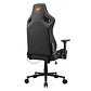 Cougar Silla Defensor Jet Gray F - Thumbnail 4