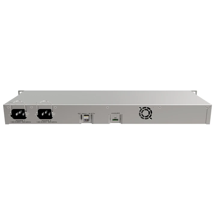 MikroTik RB1100AHx4 Router 13xGB L6 3