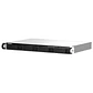 QNAP TS-464eU-8G NAS 4XHDD-Bay 2x2.5GbE 4xUSB - Miniatura 3