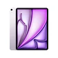 Apple IPAD AIR 13 M4 WIFI 256GB PURPLE - Thumbnail 1