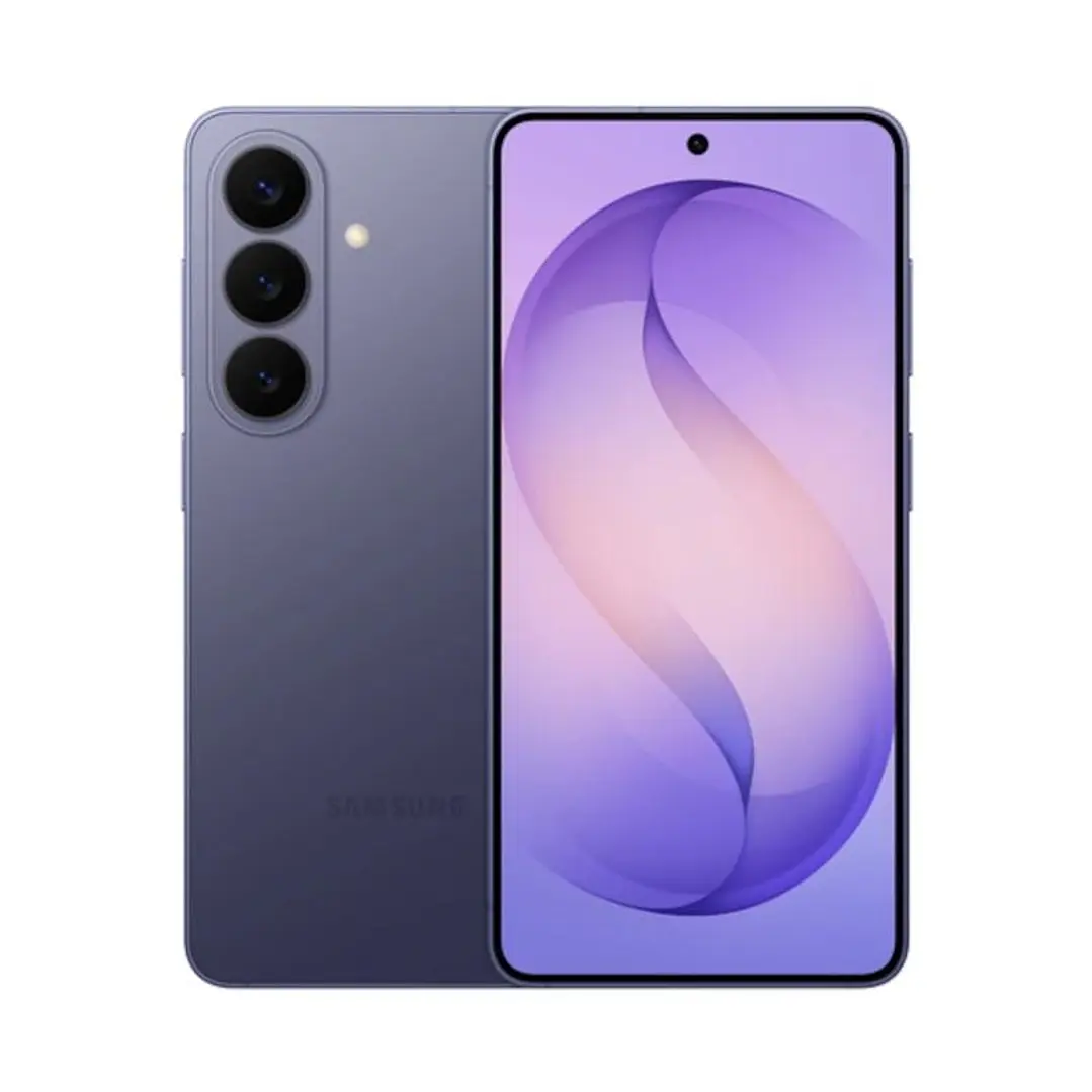 Samsung Galaxy S26+ 5G 256Gb 12Gb Cobalt Violet 1