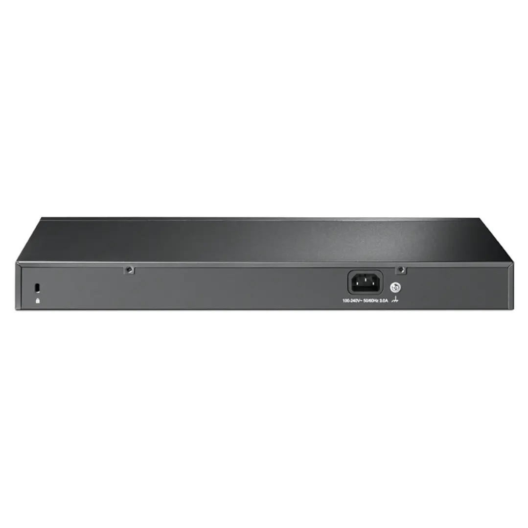 TP-LINK SG1218MPE Switch 16xGB PoE+ 2xSFP 3