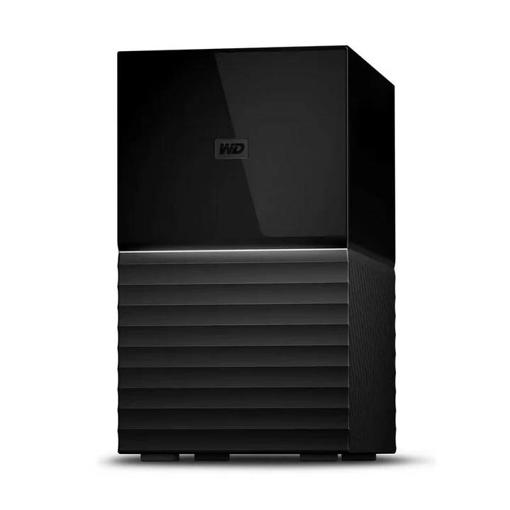 Western Digital My Book Duo 24TB 3.5