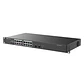 Reyee 16-Port 1000Mbps + 2 Gigabit SFP Ports, 16 o - thumbnail 2