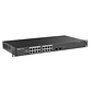 Reyee 16-Port 1000Mbps + 2 Gigabit SFP Ports, 16 o - thumbnail 3