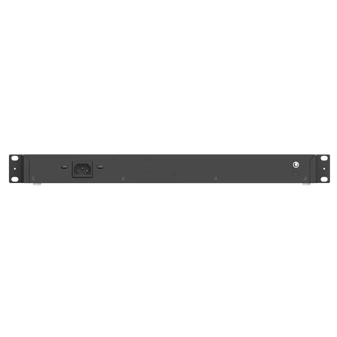 Reyee 16-Port 1000Mbps + 2 Gigabit SFP Ports, 16 o 4