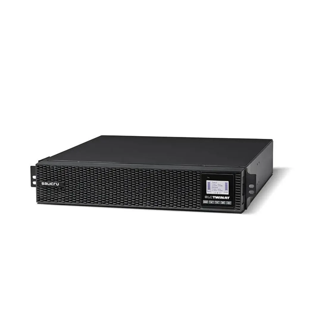 Salicru SLC-3000-TWIN RT3 B1 2