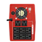 Salicru SPS one 1500VA SAI 900W A UL - thumbnail 3