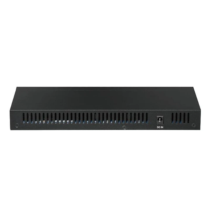 Edimax TGS-3109XT Smart Switch 8x2.5GbE 1x10GbE 2