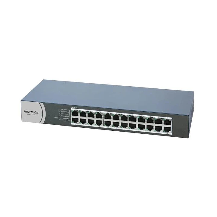 Hikvision DS-3E0524R-O 1