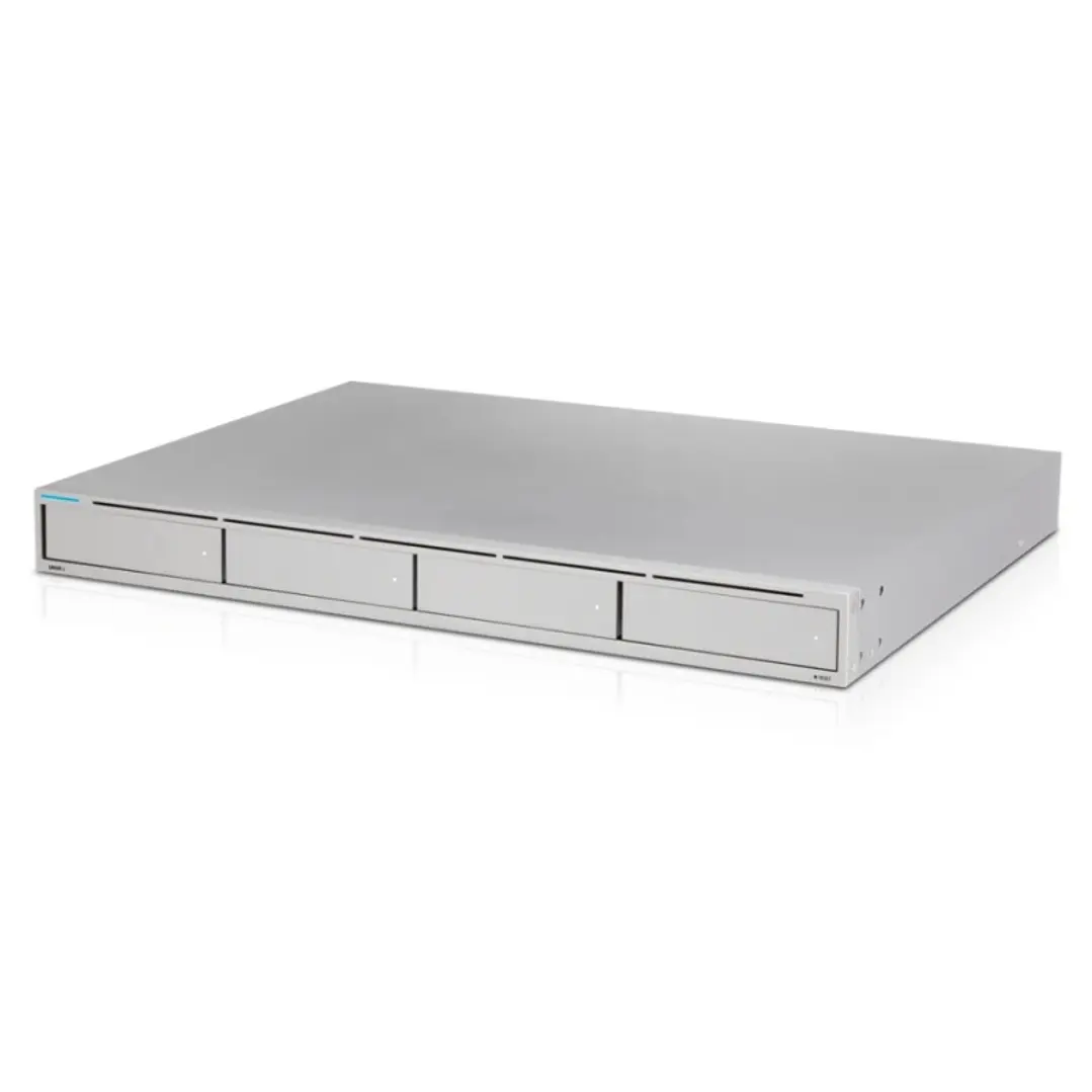 Ubiquiti AiirVision UNVR Grabador 1x10Gb+1xGb 1