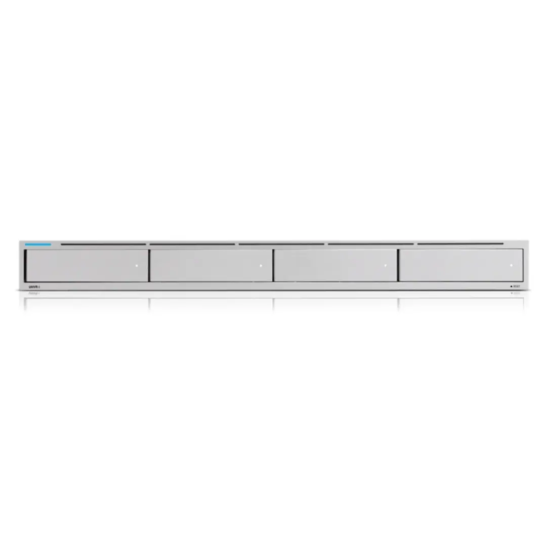 Ubiquiti AiirVision UNVR Grabador 1x10Gb+1xGb 2