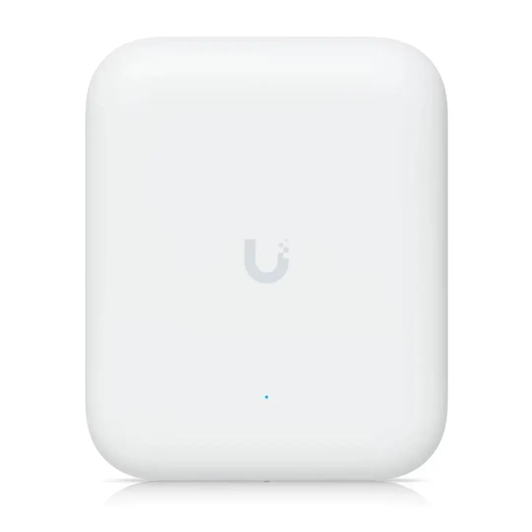 Ubiquiti U7-Pro-Outdoor AP WiFi7 PoE 1x1/2.5G IP67 1