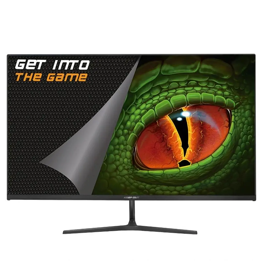 Keep Out XGM27PRO5  Monitor 27