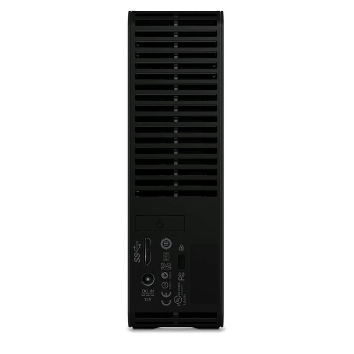 Western Digital Elements Desktop 14TB 3.5