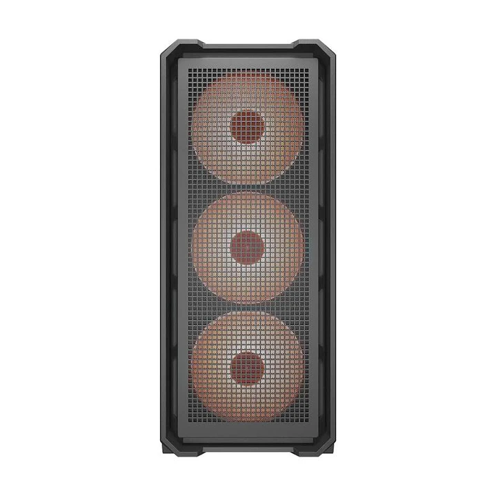 Cougar Caja Semitorre MX600 AIR PRO Black 1