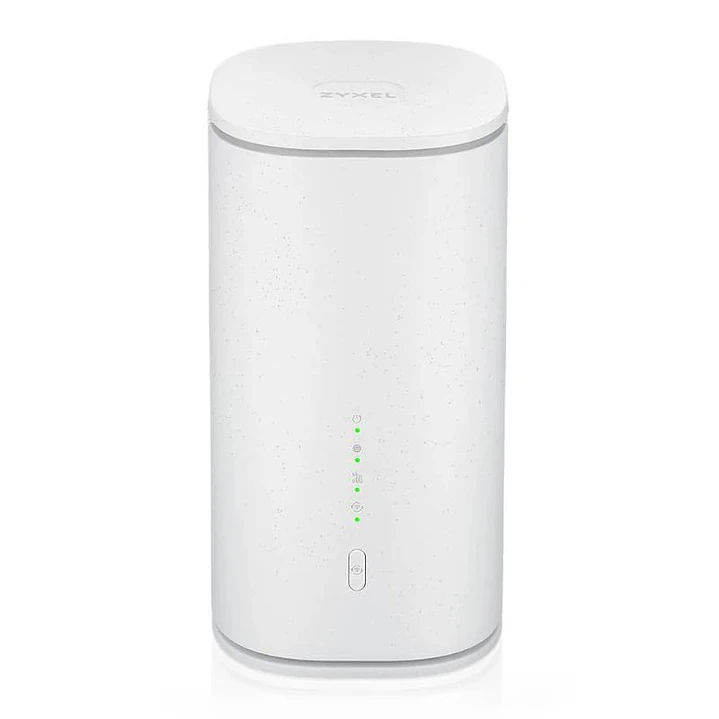 Zyxel FWA515 Router 5G NRBE7200 WiFi Nebula 2x2.5G 3
