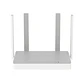 Keenetic Hopper DSL Router Wifi 6 Mesh AX1800 4 x - vignette 2