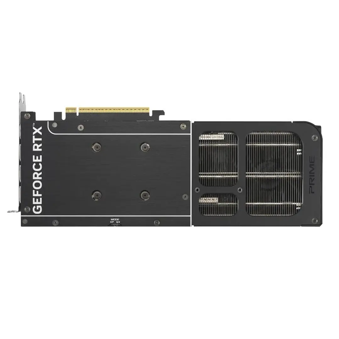 ASUS VGA NVIDIA PRIME RTX 5060 TI O8GB DDR7 3