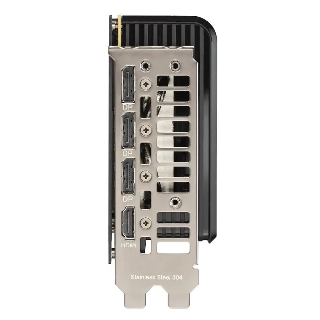 ASUS VGA NVIDIA PRIME RTX 5060 TI O8GB DDR7 4