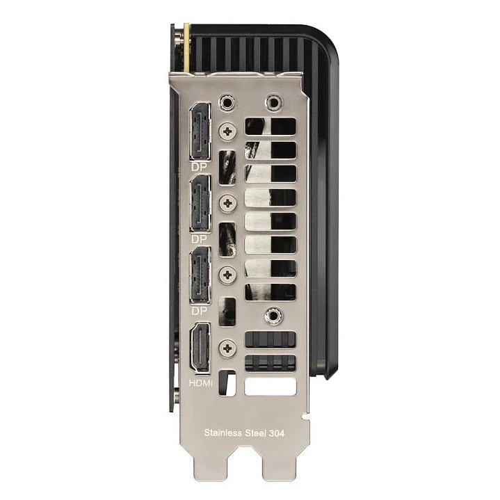ASUS VGA NVIDIA PRIME RTX 5060 TI O8GB DDR7 4