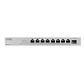 Zyxel XMG-108 Switch 8x2,5G 1xSFP+ Desktop - vignette 2