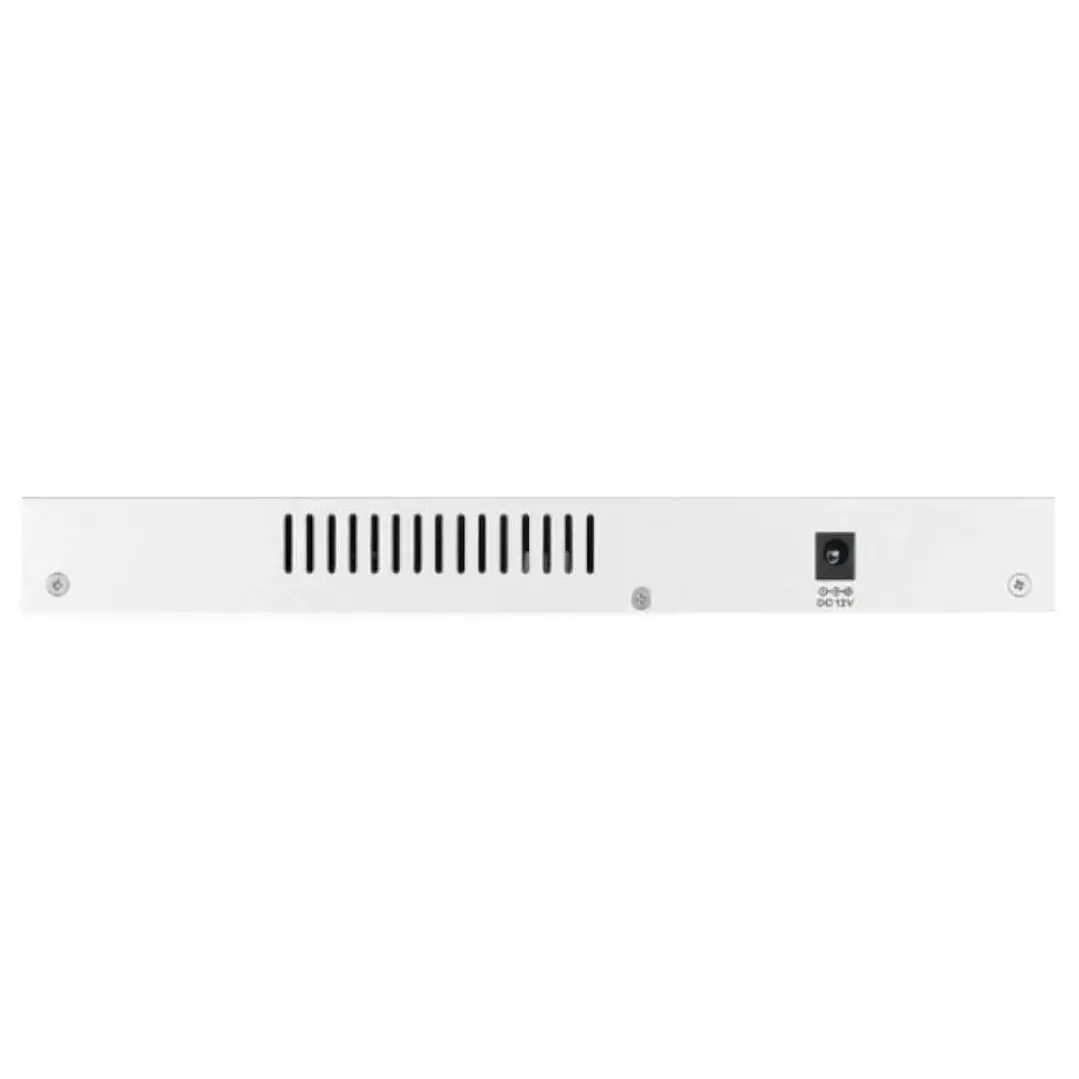 Zyxel XMG-108 Switch 8x2,5G 1xSFP+ Desktop 4