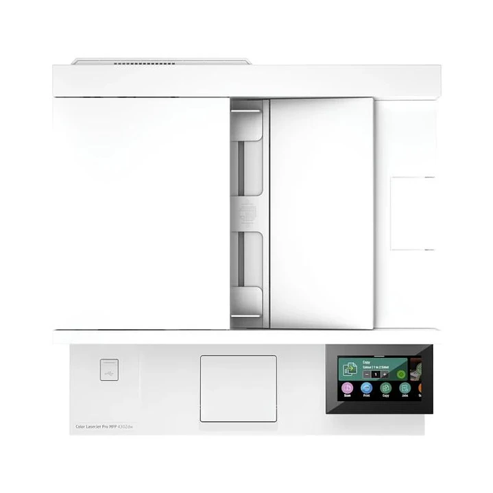 HP Multifunción LaserJet Pro 4302dw 4