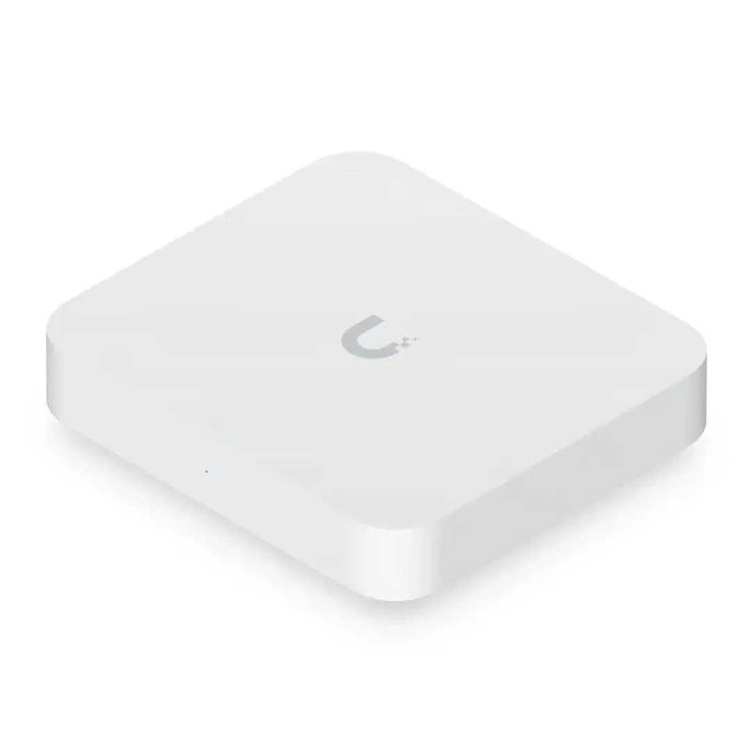Ubiquiti UXG-MAX Gateway 1x2,5Gb WAN 4x2,5Gb LAN 2
