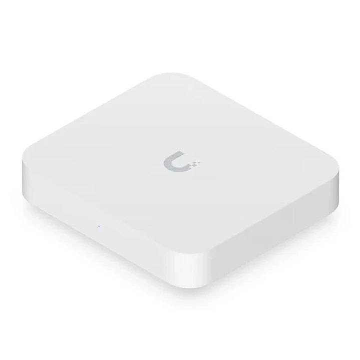 Ubiquiti UXG-MAX Gateway 1x2,5Gb WAN 4x2,5Gb LAN 2