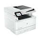 HP Multifunción Laserjet Pro 4102F Fax/Dúplex - Thumbnail 3