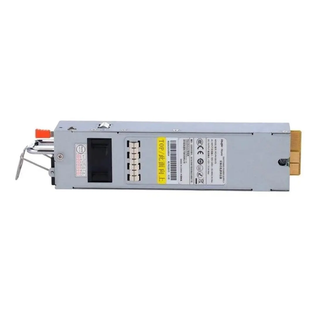 Ruijie RG-PA150I-F Fuente Alimentación AC 150W 1