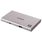 Edimax TD-405BP 5-en-1 4xUSB-C 1xUSB3.2 - Thumbnail 1