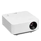 LG PF510Q Proy LED 450L STV  HDMI USBr 3D Wf Blth - vignette 2