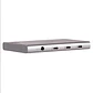 Edimax TD-405BP 5-en-1 4xUSB-C 1xUSB3.2 - Thumbnail 2