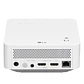 LG PF510Q Proy LED 450L STV  HDMI USBr 3D Wf Blth - vignette 4