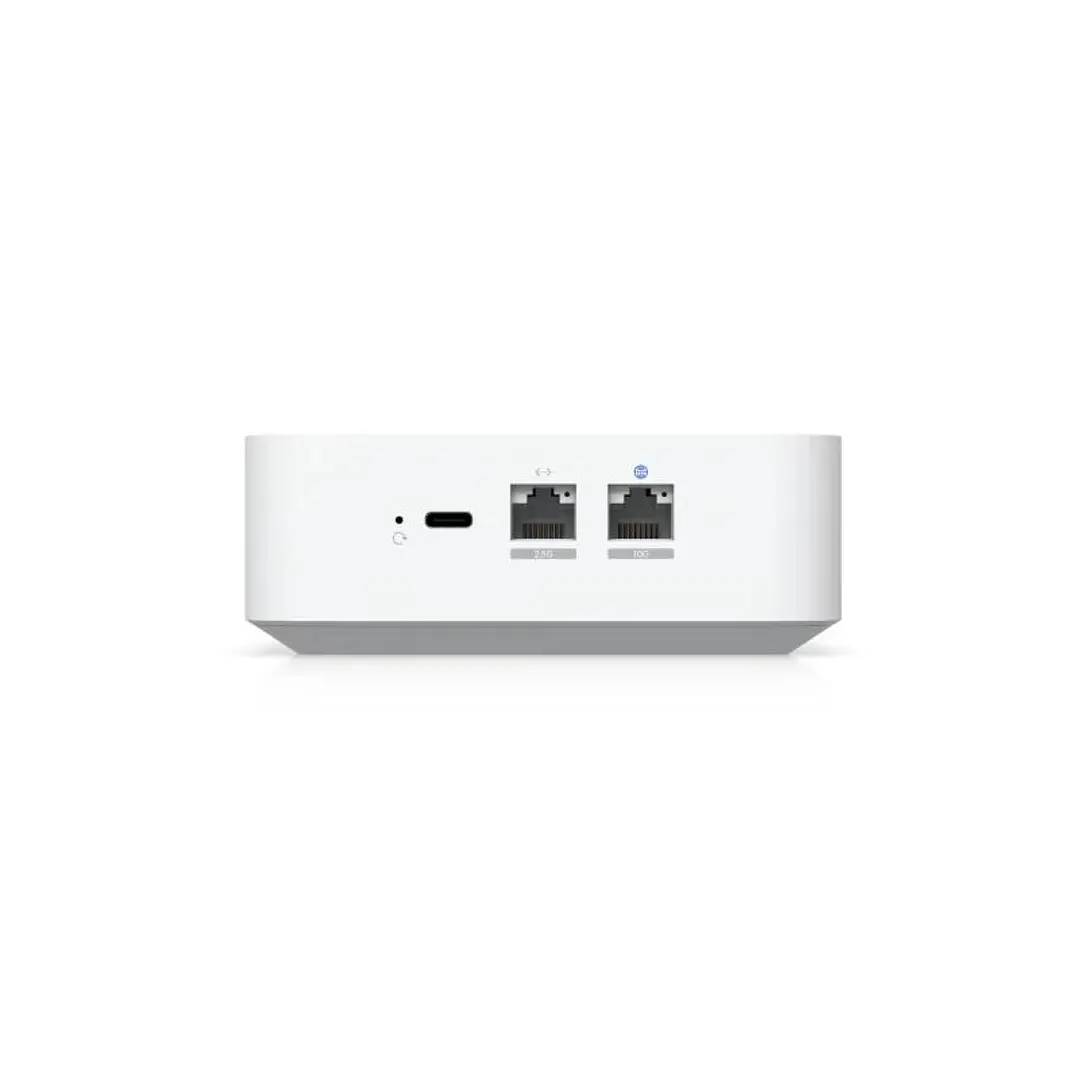 Ubiquiti UX7 Gateway Mesh WiFi7 1x2.5G 1xWAN 10G 3