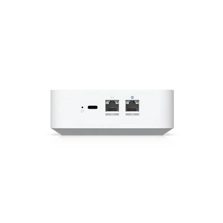 Ubiquiti UX7 Gateway Mesh WiFi7 1x2.5G 1xWAN 10G 3