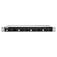 QNAP TR-004U Raid Expansion 4XHDD-Bay 1U - Thumbnail 1