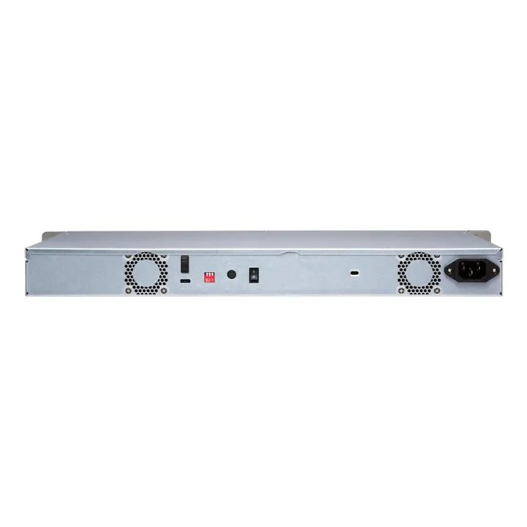 QNAP TR-004U Raid Expansion 4XHDD-Bay 1U 4