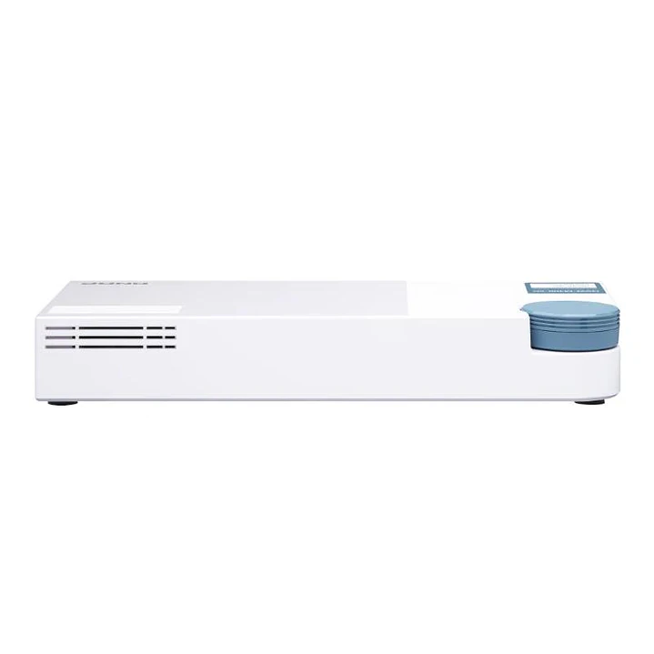 QNAP QSW-M408-2C Switch 8xGbE 2x10GbE Combo 4