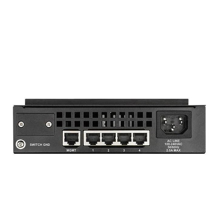 D-Link DPS-520 Fuente Alim. Redundante 180W 3