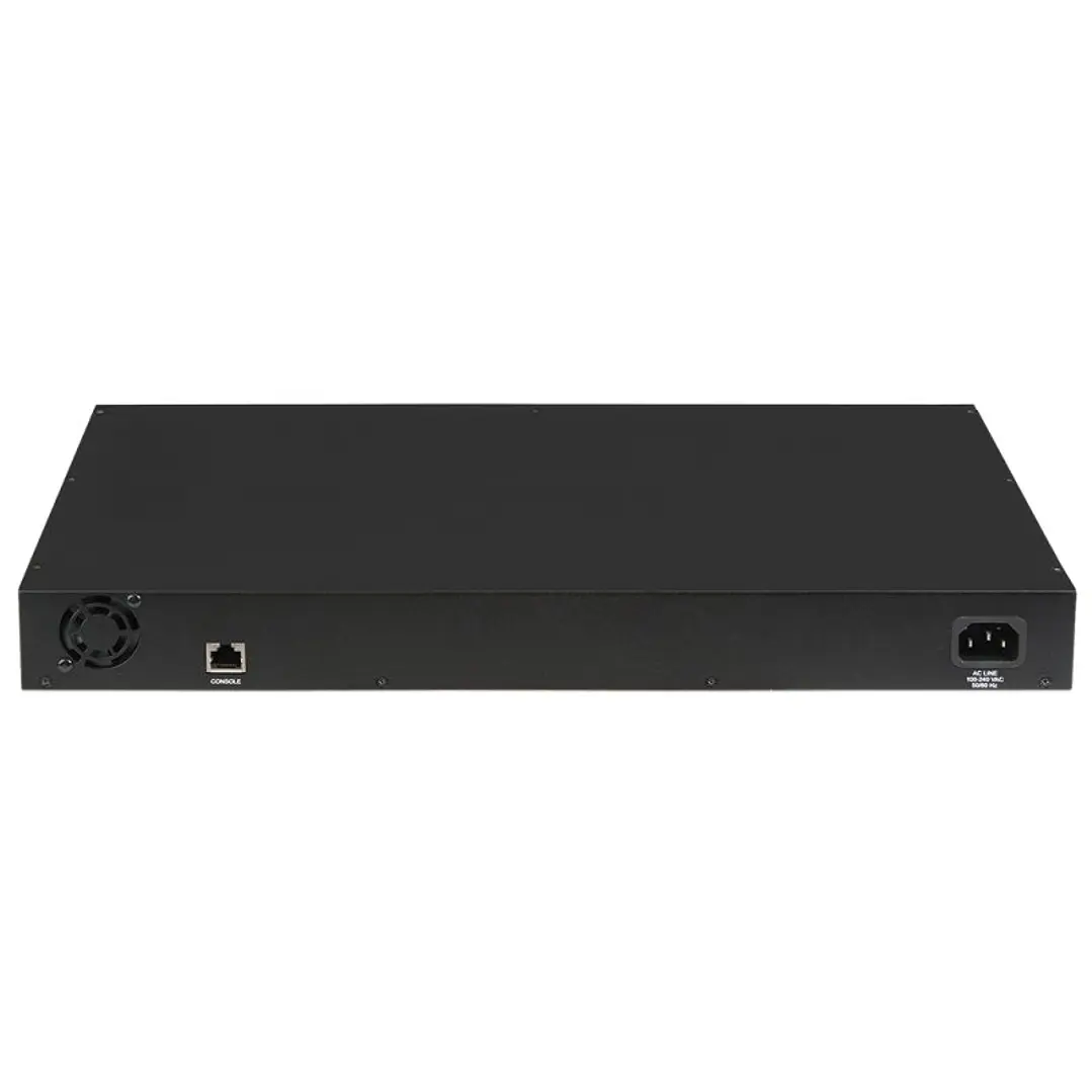 Edimax PRO GS-5654LX Switch 48xGb 6x10GbE SFP+ 2
