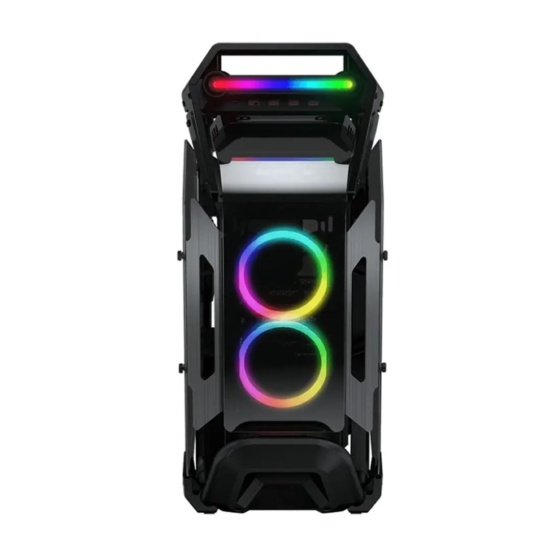 Cougar Caja Semitorre CRATUS 1