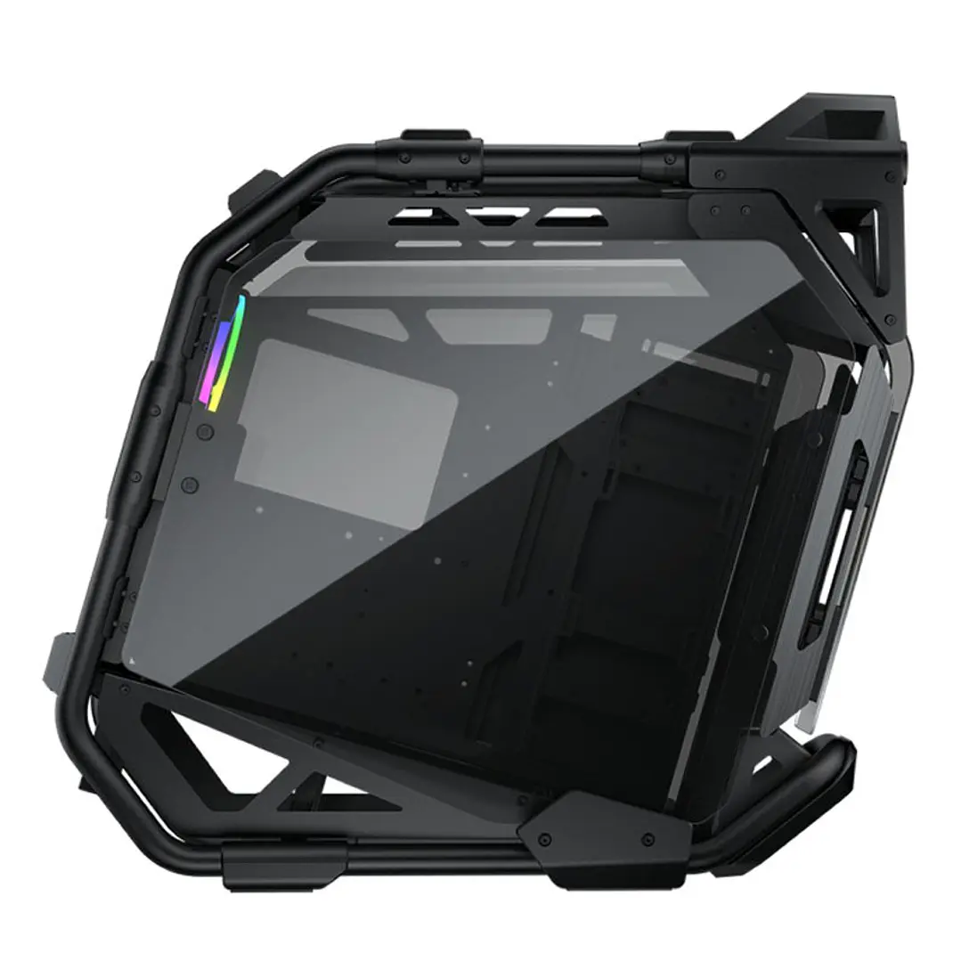 Cougar Caja Semitorre CRATUS 3