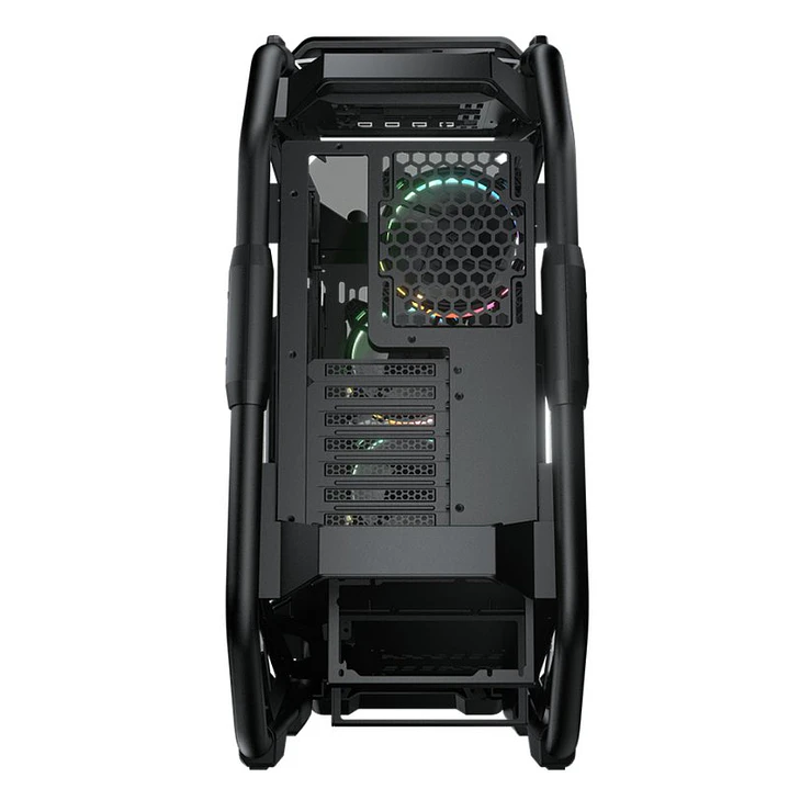 Cougar Caja Semitorre CRATUS 4