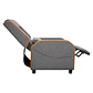 Cougar Sillón Gaming Ranger One Gray - vignette 2