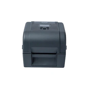 Brother Impresora Térmica TD4650TNWB