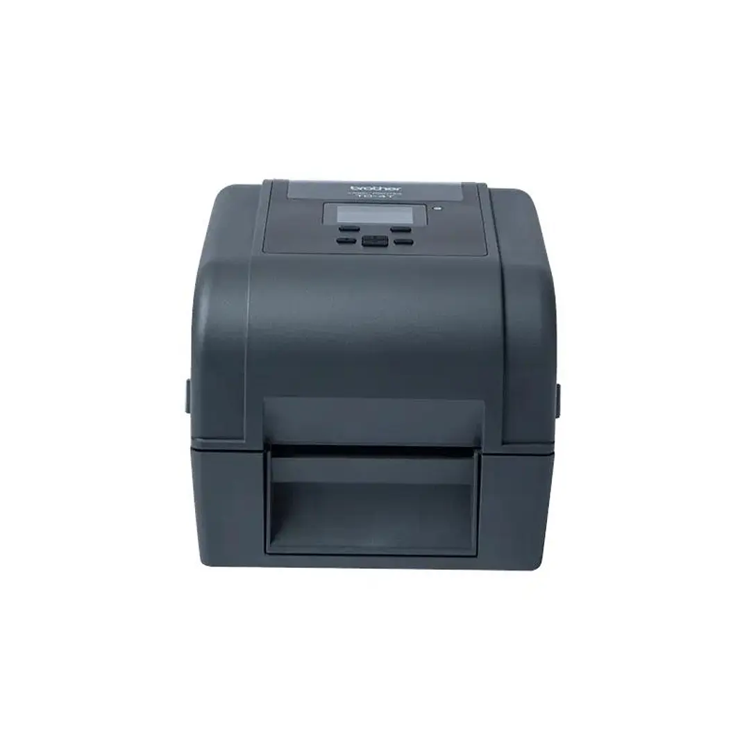 Brother Impresora Térmica TD4650TNWB 1